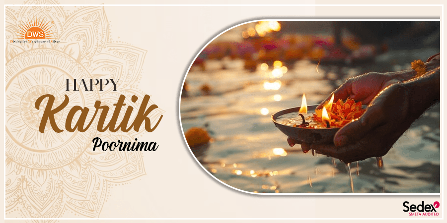 Happy Kartik Poornima